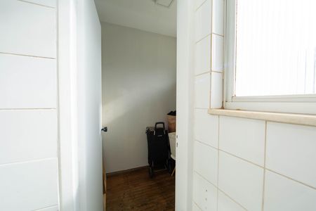 Apartamento para alugar com 83m², 3 quartos e 1 vaga Apartamento para alugar com 83m², 3 quartos e 1 vagaQUARTO DE EMPREGADA