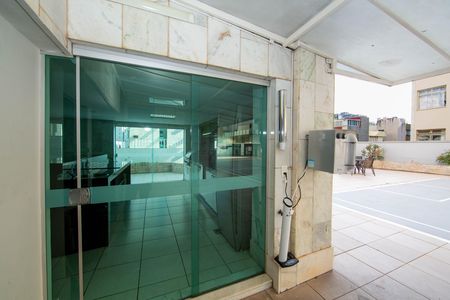 Apartamento para alugar com 83m², 3 quartos e 1 vaga Apartamento para alugar com 83m², 3 quartos e 1 vagaESPACO GOURMET