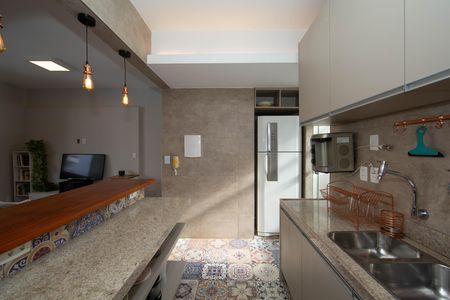 Apartamento para alugar com 83m², 3 quartos e 1 vaga Apartamento para alugar com 83m², 3 quartos e 1 vagaCOZINHA