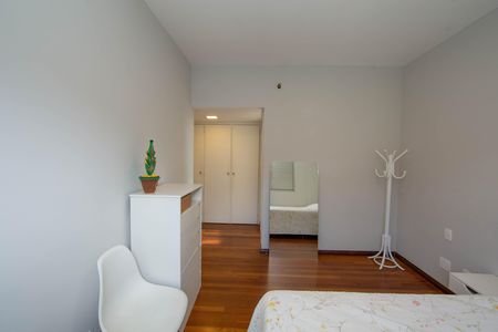 Apartamento para alugar com 83m², 3 quartos e 1 vaga Apartamento para alugar com 83m², 3 quartos e 1 vagaQUARTO3