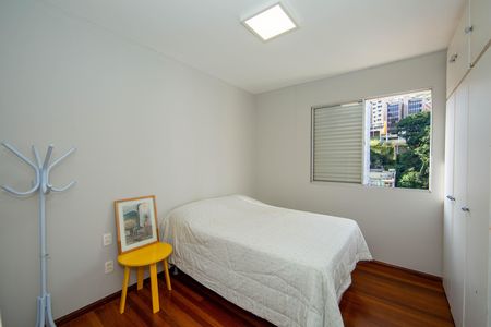 Apartamento para alugar com 83m², 3 quartos e 1 vaga Apartamento para alugar com 83m², 3 quartos e 1 vagaQUARTO2