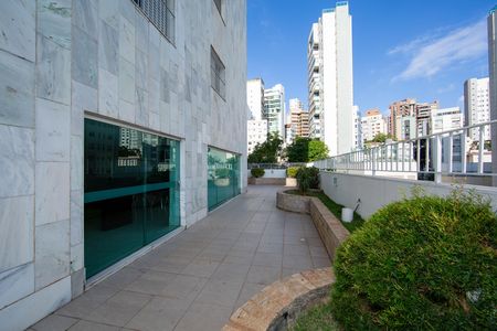 Apartamento para alugar com 83m², 3 quartos e 1 vaga Apartamento para alugar com 83m², 3 quartos e 1 vagaAREA LIVRE