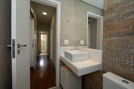 Apartamento para alugar com 83m², 3 quartos e 1 vaga Apartamento para alugar com 83m², 3 quartos e 1 vagaBANHEIRO2