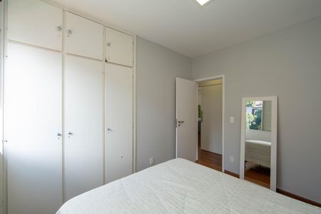 Apartamento para alugar com 83m², 3 quartos e 1 vaga Apartamento para alugar com 83m², 3 quartos e 1 vagaQUARTO2