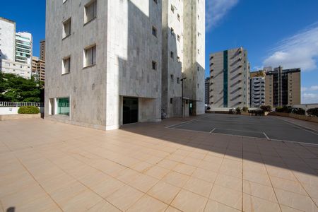Apartamento para alugar com 83m², 3 quartos e 1 vaga Apartamento para alugar com 83m², 3 quartos e 1 vagaAREA LIVRE