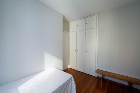 Apartamento para alugar com 83m², 3 quartos e 1 vaga Apartamento para alugar com 83m², 3 quartos e 1 vagaQUARTO1