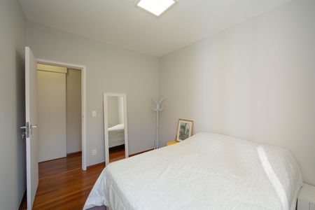 Apartamento para alugar com 83m², 3 quartos e 1 vaga Apartamento para alugar com 83m², 3 quartos e 1 vagaQUARTO2