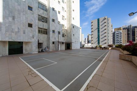 Apartamento para alugar com 83m², 3 quartos e 1 vaga Apartamento para alugar com 83m², 3 quartos e 1 vagaQUADRA