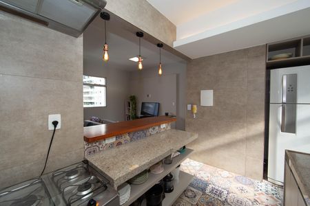 Apartamento para alugar com 83m², 3 quartos e 1 vaga Apartamento para alugar com 83m², 3 quartos e 1 vagaCOZINHA