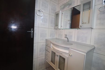 Casa à venda com 135m², 3 quartos e 2 vagasBanheiro 1