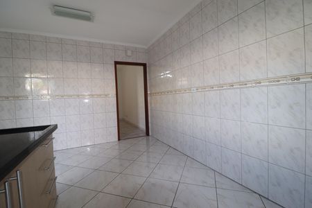 Casa à venda com 135m², 3 quartos e 2 vagasCozinha