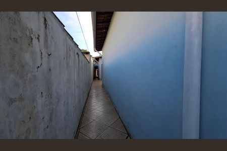 Casa à venda com 135m², 3 quartos e 2 vagas Casa à venda com 135m², 3 quartos e 2 vagasQuintal