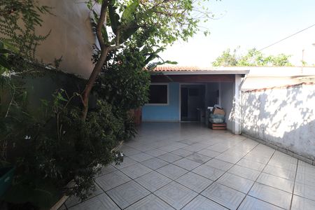 Casa à venda com 135m², 3 quartos e 2 vagasVista Quarto 1