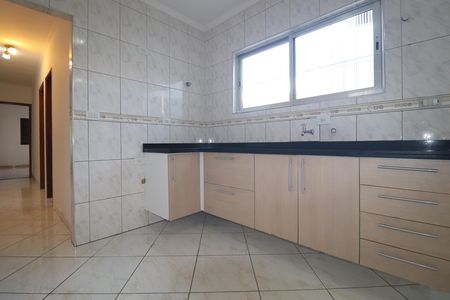 Casa à venda com 135m², 3 quartos e 2 vagasCozinha
