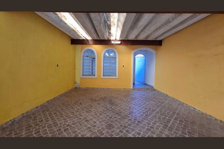 Casa à venda com 135m², 3 quartos e 2 vagas Casa à venda com 135m², 3 quartos e 2 vagasGaragem