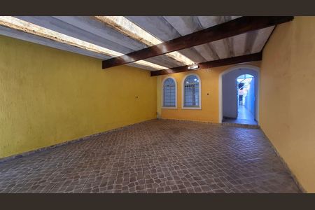 Casa à venda com 135m², 3 quartos e 2 vagas Casa à venda com 135m², 3 quartos e 2 vagasGaragem