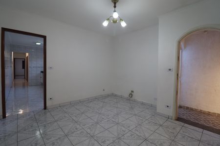 Casa à venda com 135m², 3 quartos e 2 vagasSala