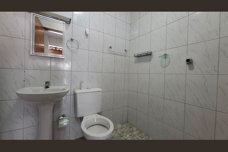 Casa à venda com 135m², 3 quartos e 2 vagas Casa à venda com 135m², 3 quartos e 2 vagasBanheiro 2