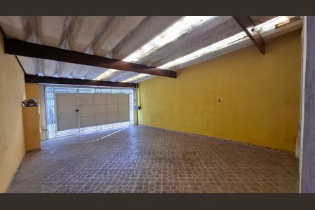 Casa à venda com 135m², 3 quartos e 2 vagas Casa à venda com 135m², 3 quartos e 2 vagasGaragem