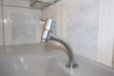 Casa à venda com 135m², 3 quartos e 2 vagasBanheiro 1
