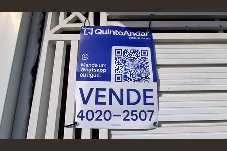 Casa à venda com 135m², 3 quartos e 2 vagas Casa à venda com 135m², 3 quartos e 2 vagasPlaca instalada 11/05/2026 QRCODE BALD-1024