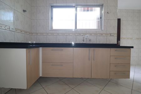 Casa à venda com 135m², 3 quartos e 2 vagasCozinha