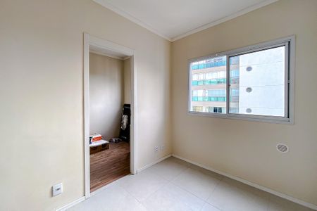Sala de apartamento à venda com 2 quartos, 34m² em Barra Funda, São Paulo
