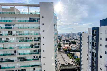 Vista do Quarto 1 de apartamento à venda com 2 quartos, 34m² em Barra Funda, São Paulo