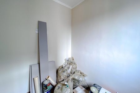 Apartamento à venda com 34m², 2 quartos e sem vaga Apartamento à venda com 34m², 2 quartos e sem vagaQuarto 2
