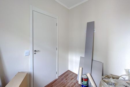 Apartamento à venda com 34m², 2 quartos e sem vaga Apartamento à venda com 34m², 2 quartos e sem vagaQuarto 2