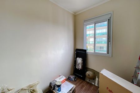 Apartamento à venda com 34m², 2 quartos e sem vaga Apartamento à venda com 34m², 2 quartos e sem vagaQuarto 2