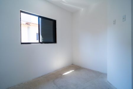 Quarto 1 de casa de condomínio para alugar com 2 quartos, 68m² em Jardim Residencial Vilagio Ipanema L, Sorocaba