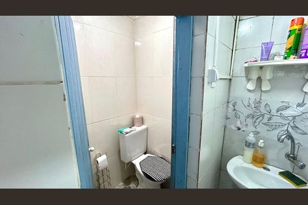 Casa à venda com 343m², 5 quartos e 5 vagasLavabo