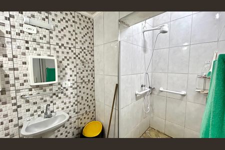 Casa à venda com 343m², 5 quartos e 5 vagasBanheiro da Suíte 1