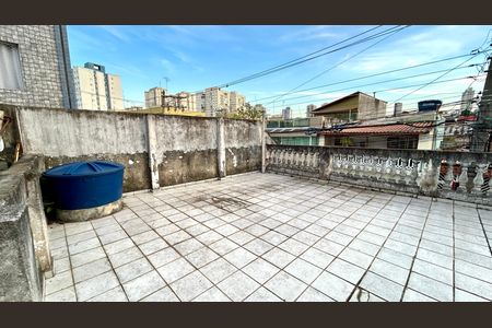 Casa à venda com 343m², 5 quartos e 5 vagasQuintal