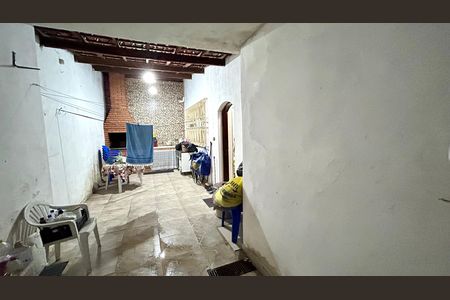 Casa à venda com 343m², 5 quartos e 5 vagasÁrea de Serviço