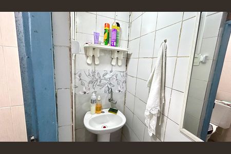 Casa à venda com 343m², 5 quartos e 5 vagasLavabo