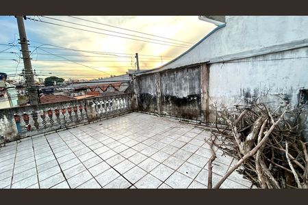 Casa à venda com 343m², 5 quartos e 5 vagasQuintal