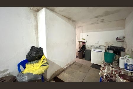Casa à venda com 343m², 5 quartos e 5 vagasÁrea de Serviço