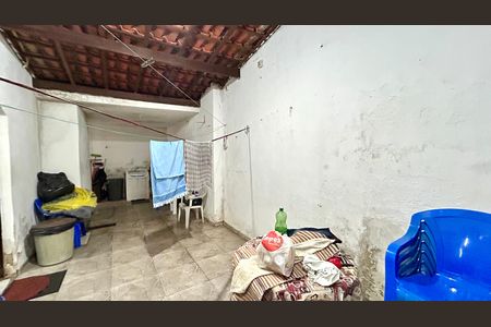 Casa à venda com 343m², 5 quartos e 5 vagasChurrasqueira