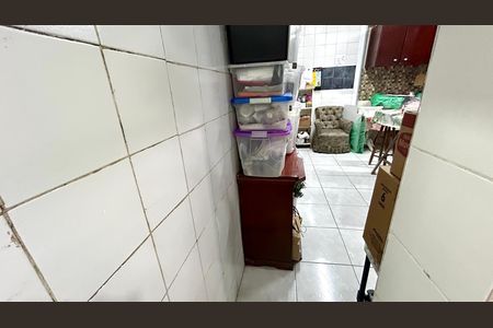 Casa à venda com 343m², 5 quartos e 5 vagasCozinha 2