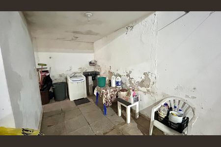 Casa à venda com 343m², 5 quartos e 5 vagasÁrea de Serviço