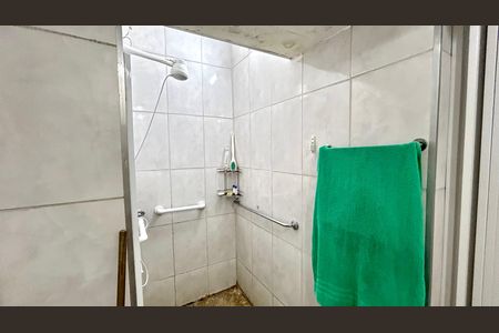 Casa à venda com 343m², 5 quartos e 5 vagasBanheiro da Suíte 1