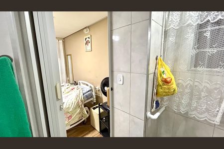 Casa à venda com 343m², 5 quartos e 5 vagasBanheiro da Suíte 1