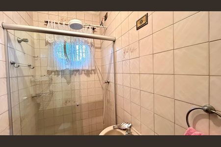 Casa à venda com 343m², 5 quartos e 5 vagasBanheiro da Suíte 2