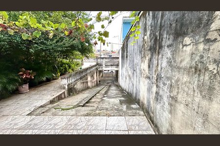 Casa à venda com 343m², 5 quartos e 5 vagasQuintal