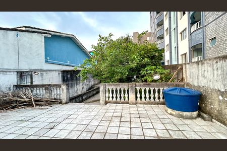 Casa à venda com 343m², 5 quartos e 5 vagasQuintal