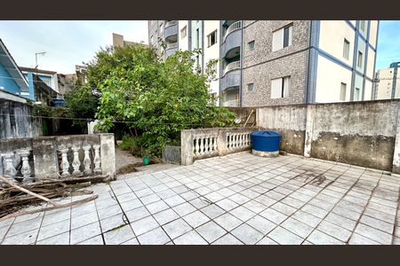 Casa à venda com 343m², 5 quartos e 5 vagasQuintal