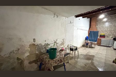 Casa à venda com 343m², 5 quartos e 5 vagasÁrea de Serviço