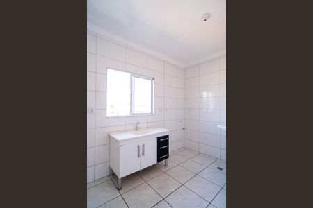 Apartamento para alugar com 42m², 1 quarto e 1 vagaCozinha